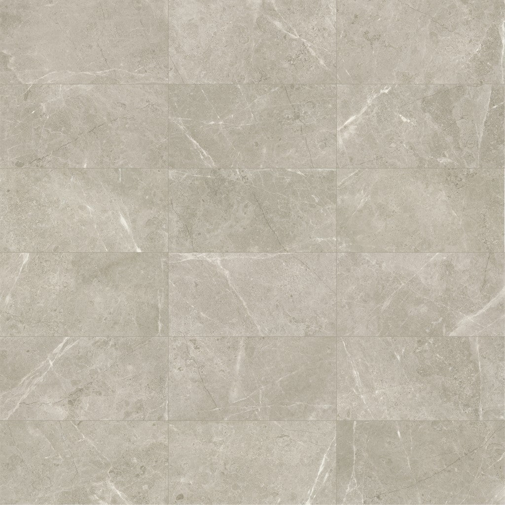 Ritz Gray Ritz Gray Tile collection image