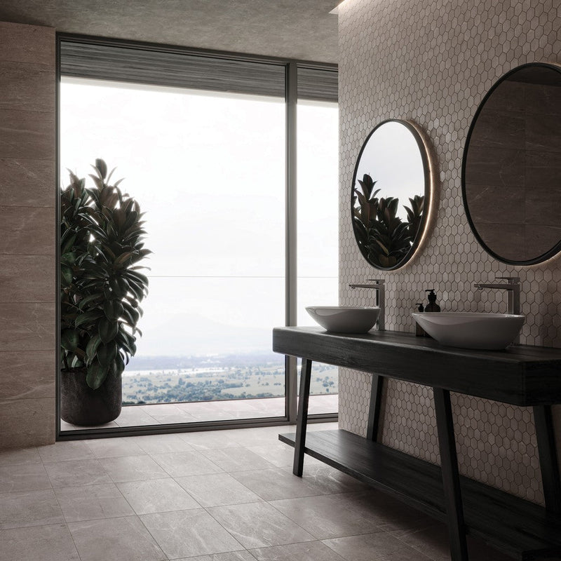 Ritz Gray – Marble collection