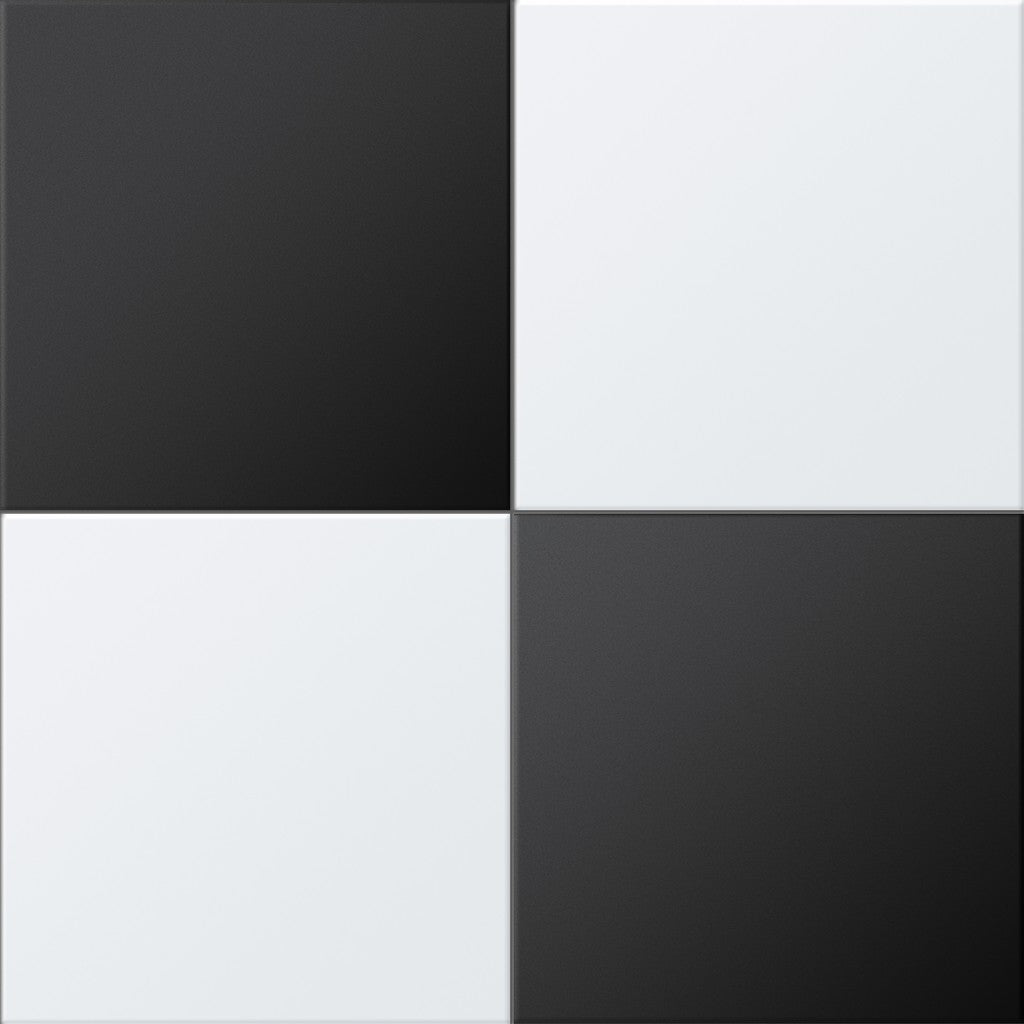 Satin Black Tile collection image