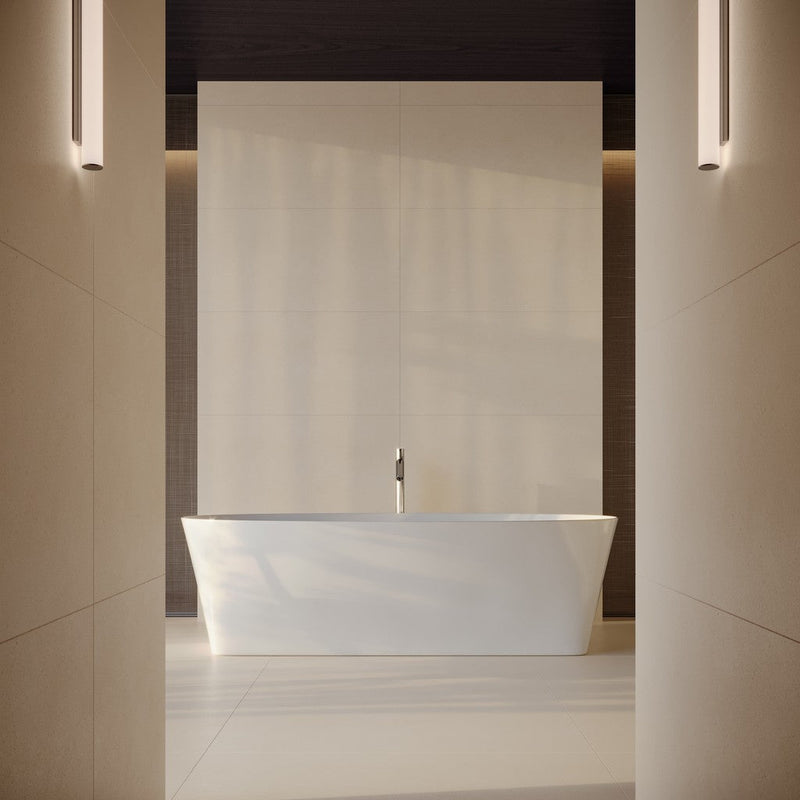 Serene Ivory – Limestone collection