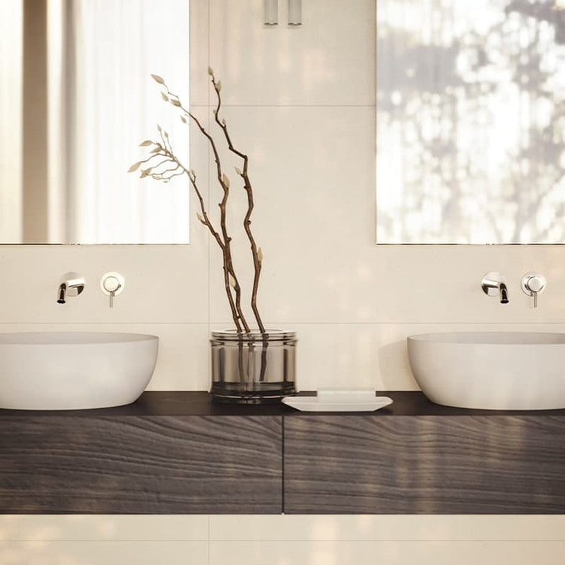 Serene Ivory – Limestone collection