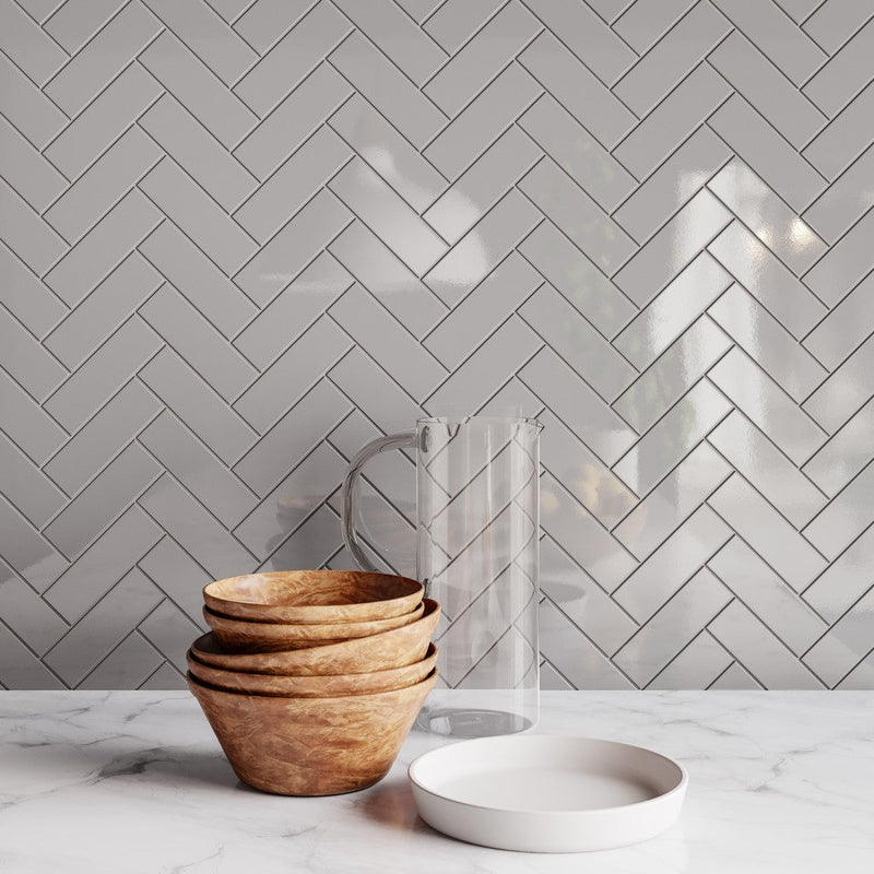 Soho – Ceramic and Porcelain collection