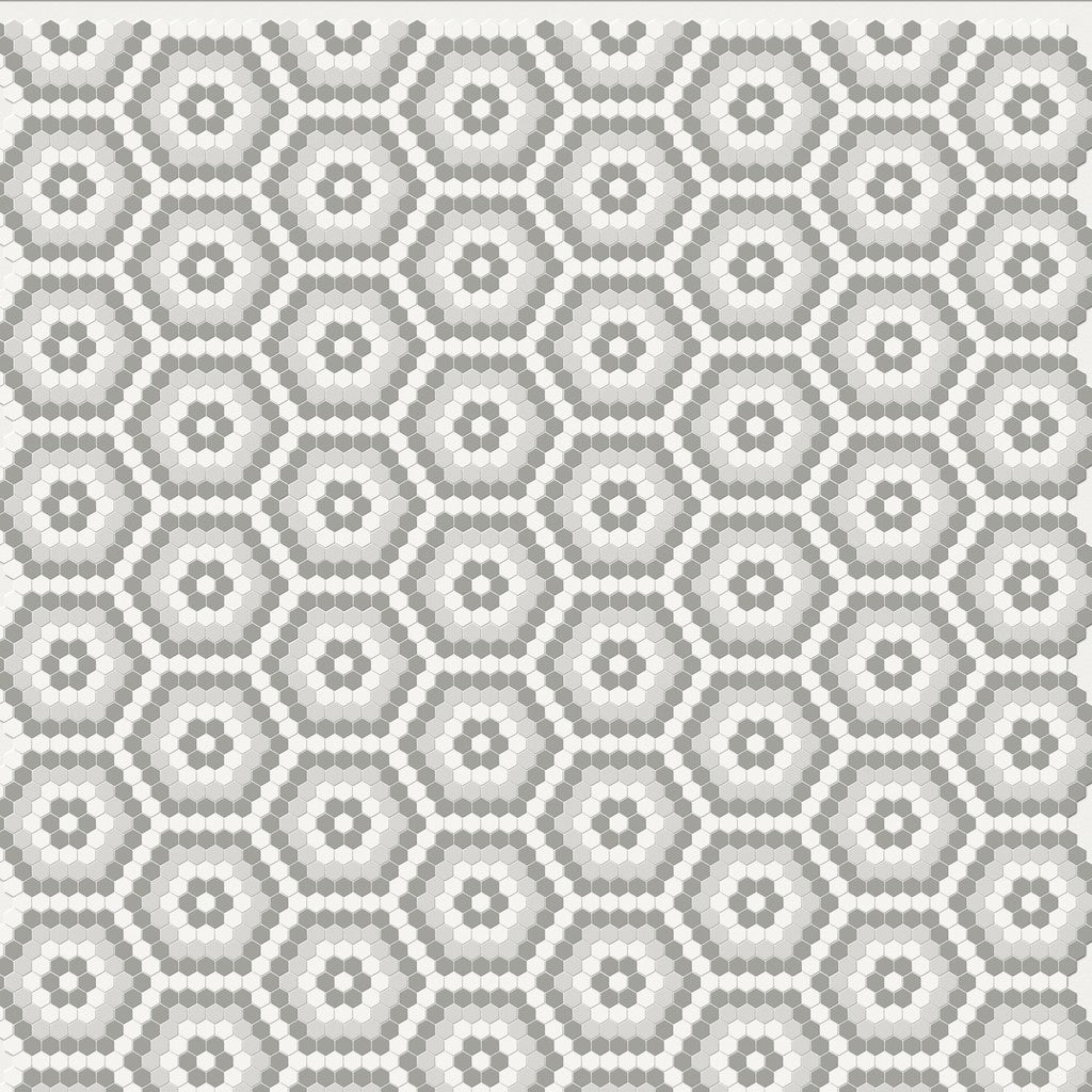 Soho Afternoon Blend Tile collection image
