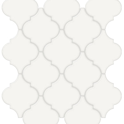 Arabesque tile and surface collection
