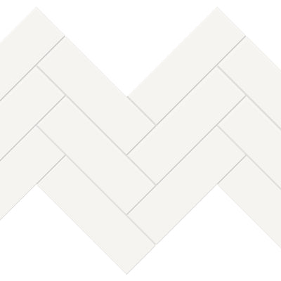 Herringbone tile and surface collection