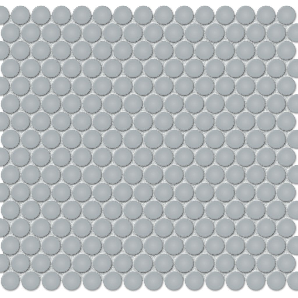 Soho Cloud Blue Tile collection image
