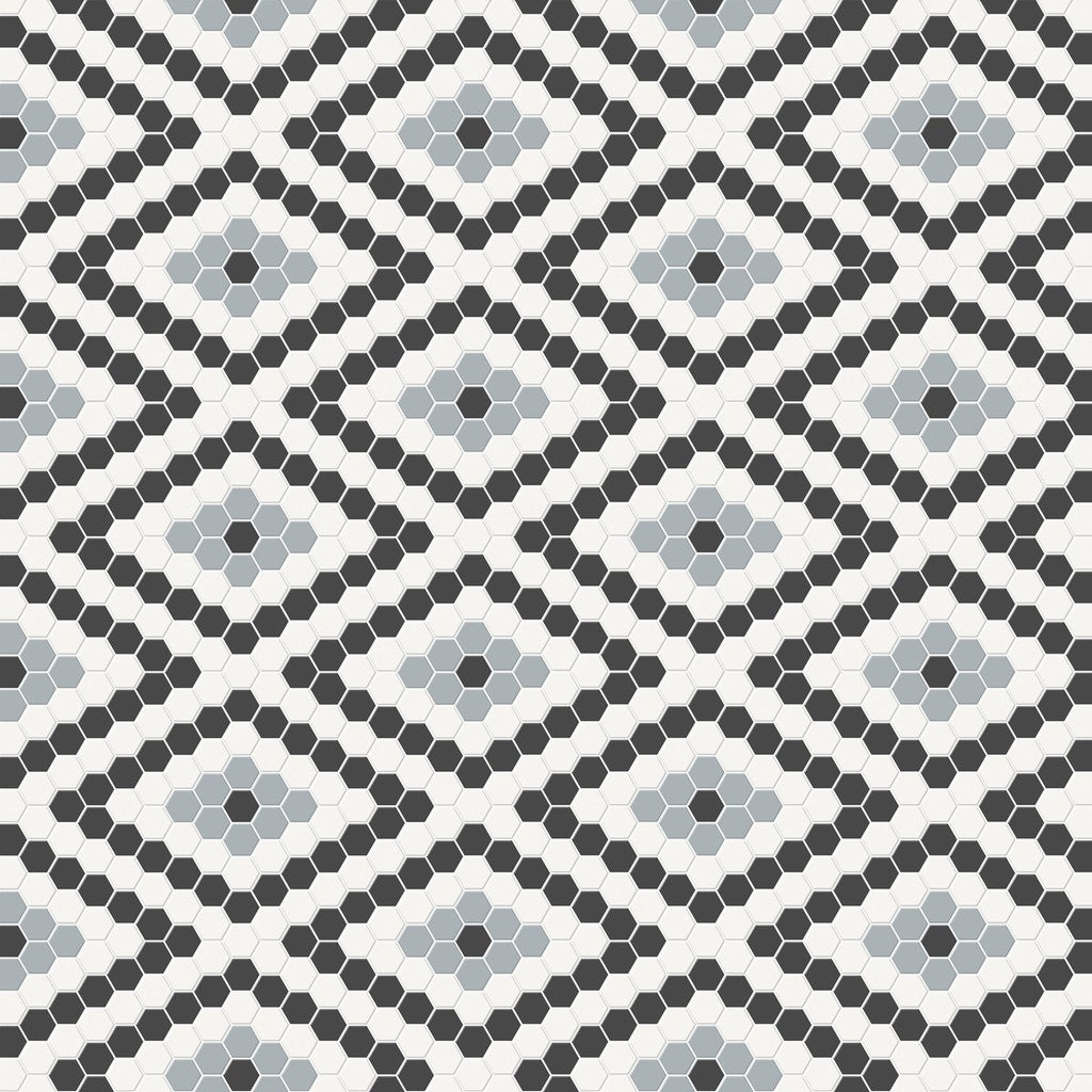 Soho Dawn Blend Tile collection image