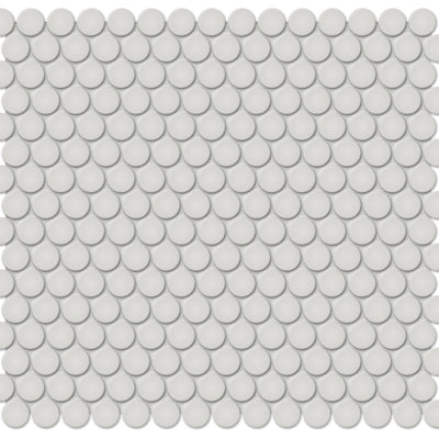 Penny Round tile and surface collection