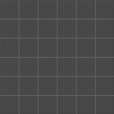 Retro Black - unglazed Soho β Porcelain collection
