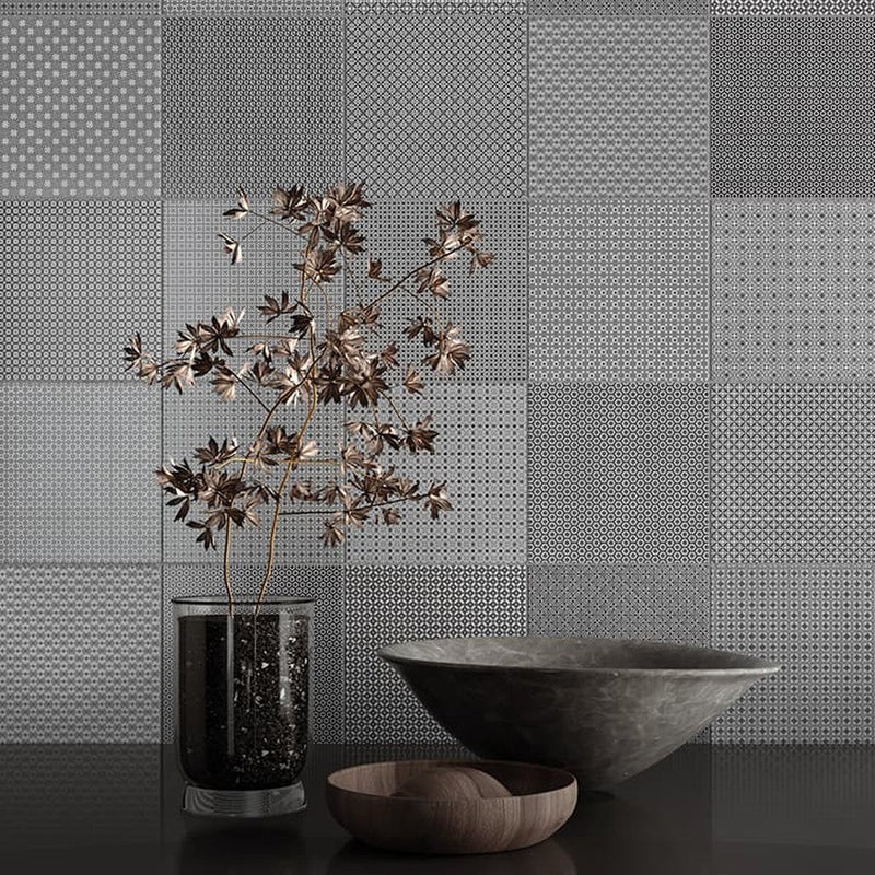 Tapestri – Porcelain collection