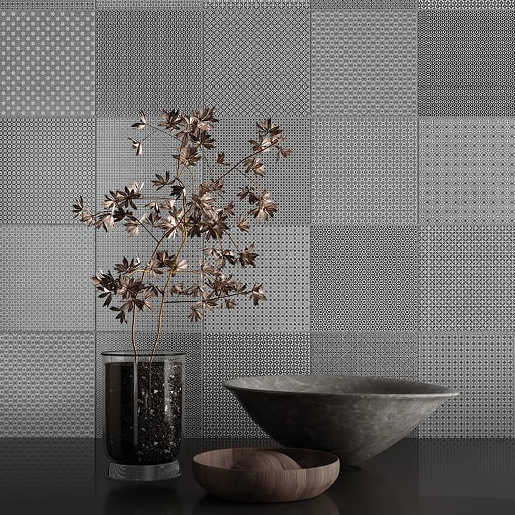 Tapestri Tile collection image