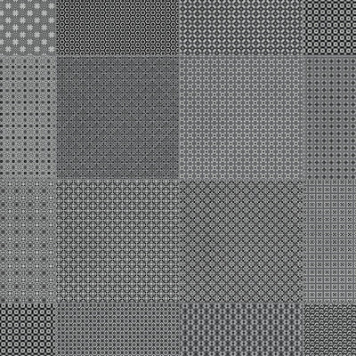 Silk Blend Tapestri β Porcelain collection
