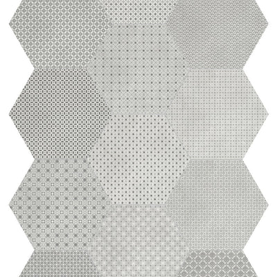 Wool Blend – Porcelain collection