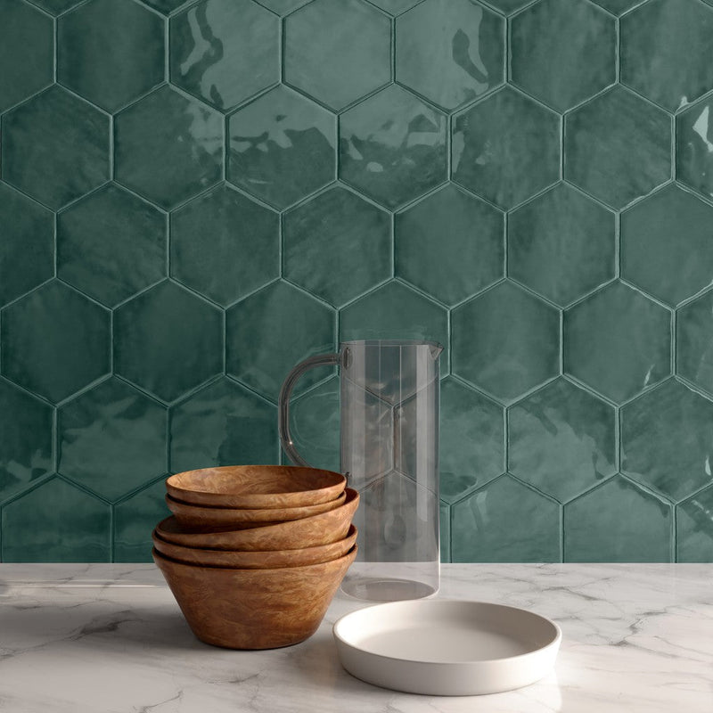 Teramoda – Ceramic collection