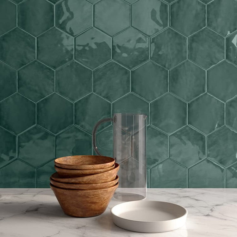 Teramoda – Ceramic collection