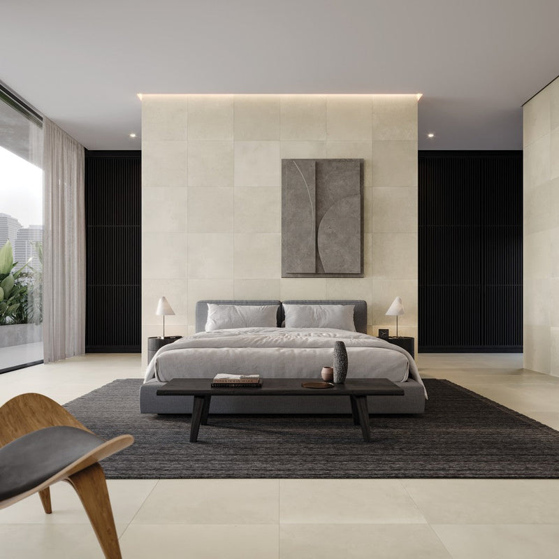 Tierra Halo – Limestone collection