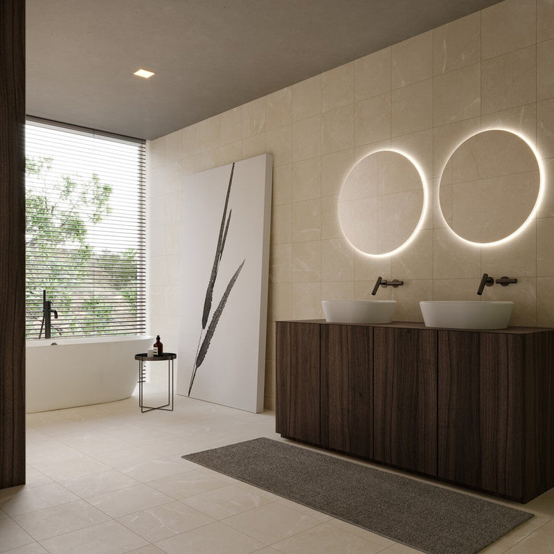 Torino – Porcelain collection