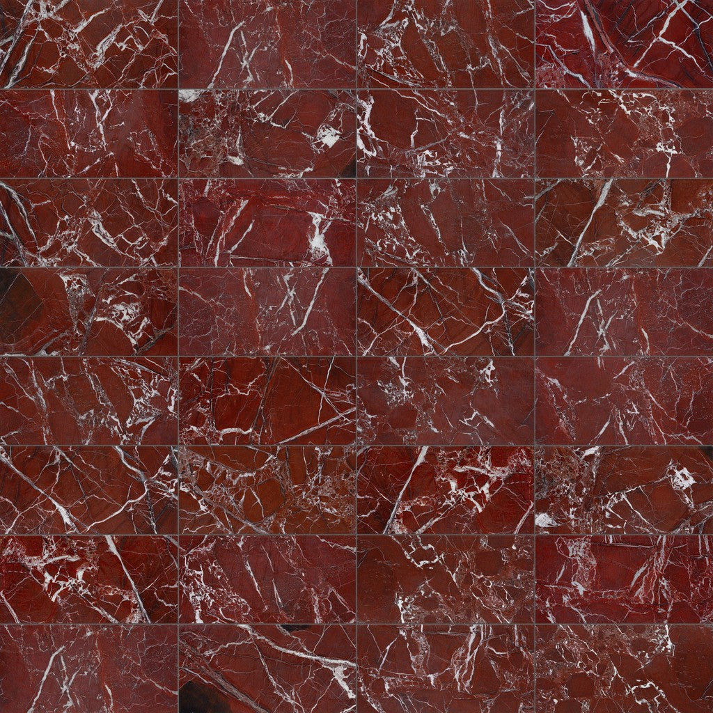Tuscano Rosso Tuscano Rosso Tile collection image