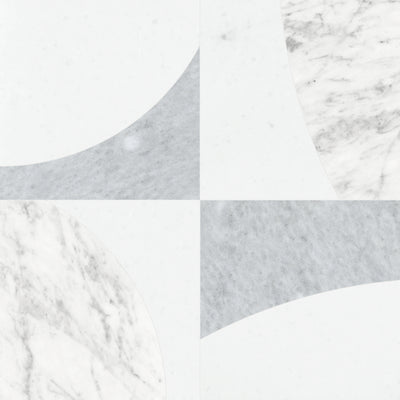 Eclypse tile and surface collection