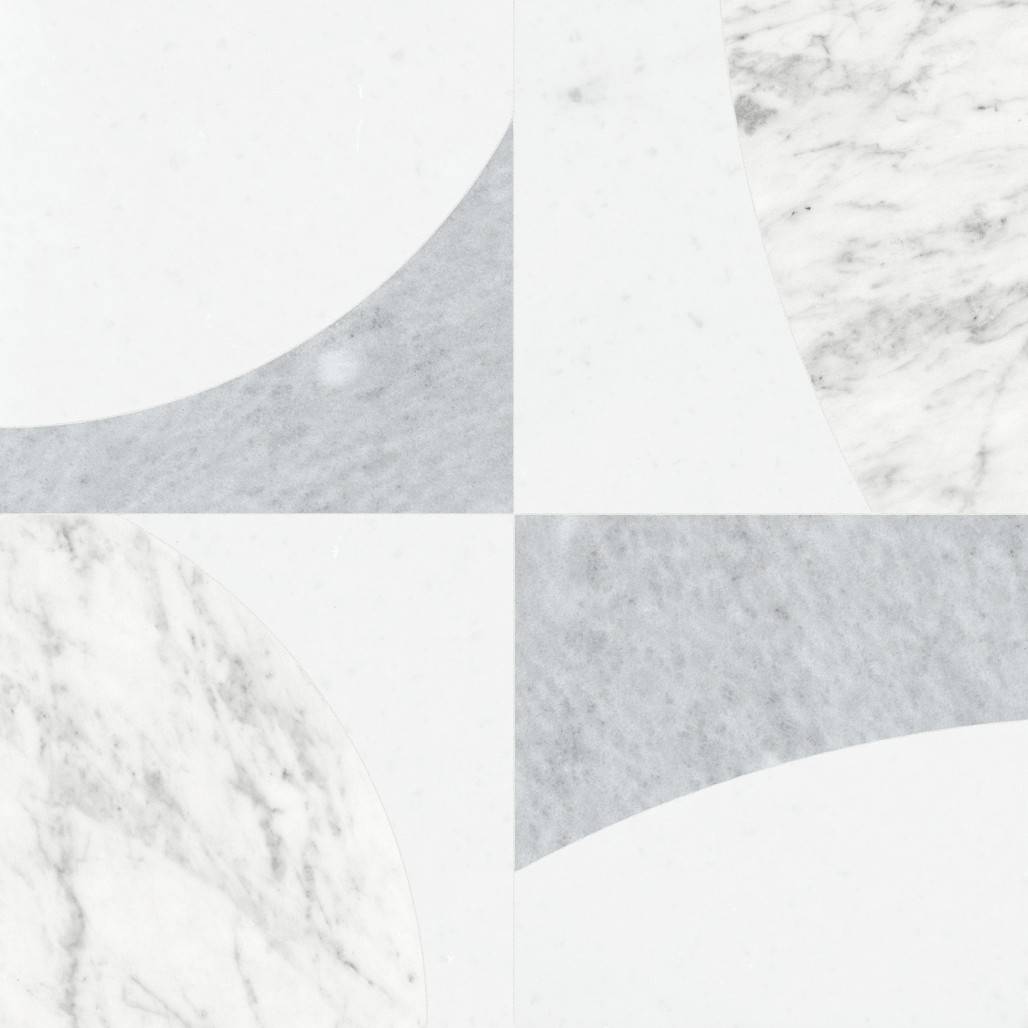 Eclypse mosaic