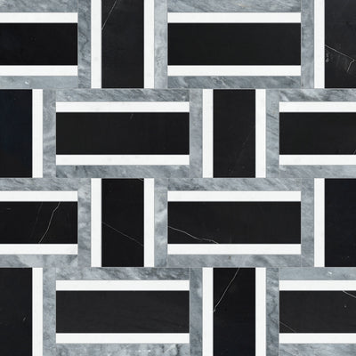 Cesto tile and surface collection