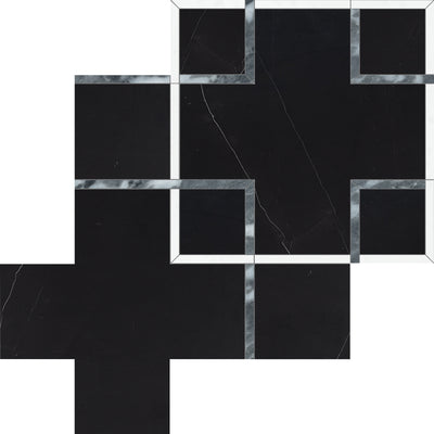 Schema tile and surface collection