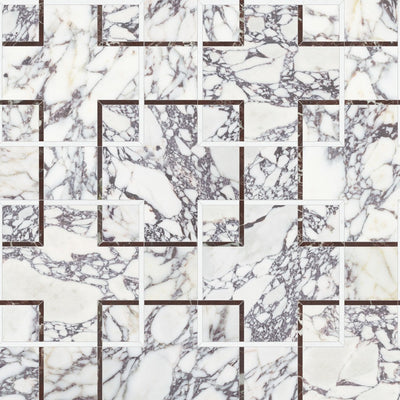 Orchid – Natural Stone collection