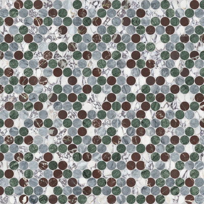 Tropic – Natural Stone collection