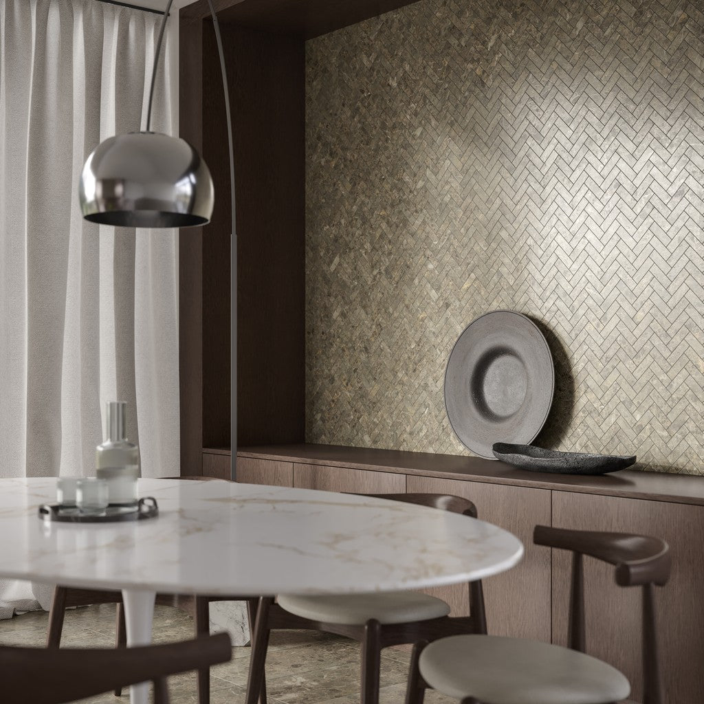 Velutto Ash Tile collection image