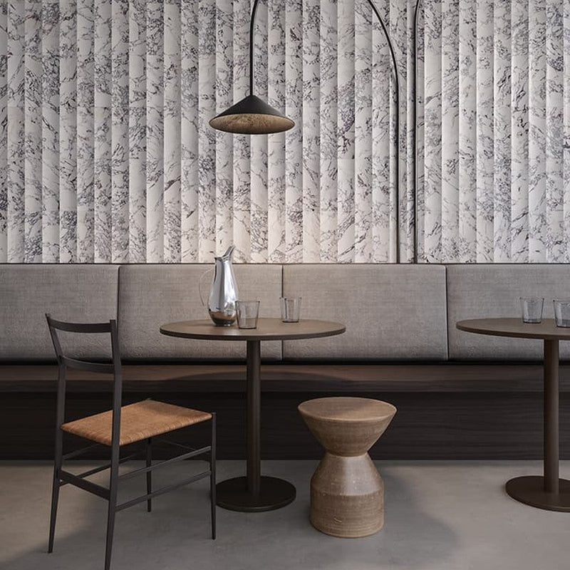 Viola Roccia – Marble collection