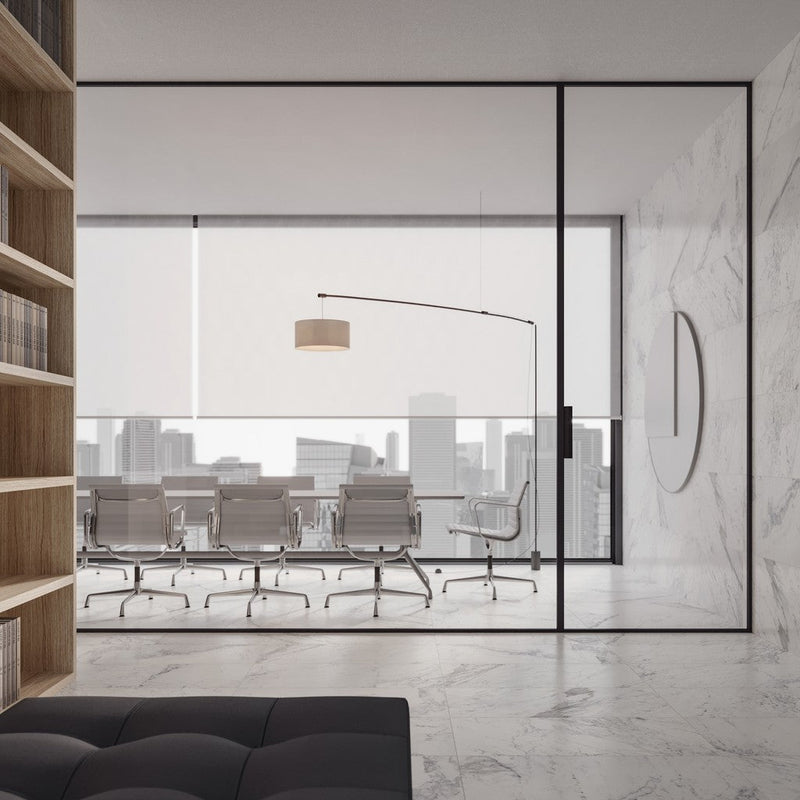 Virtue Bianco – Marble collection