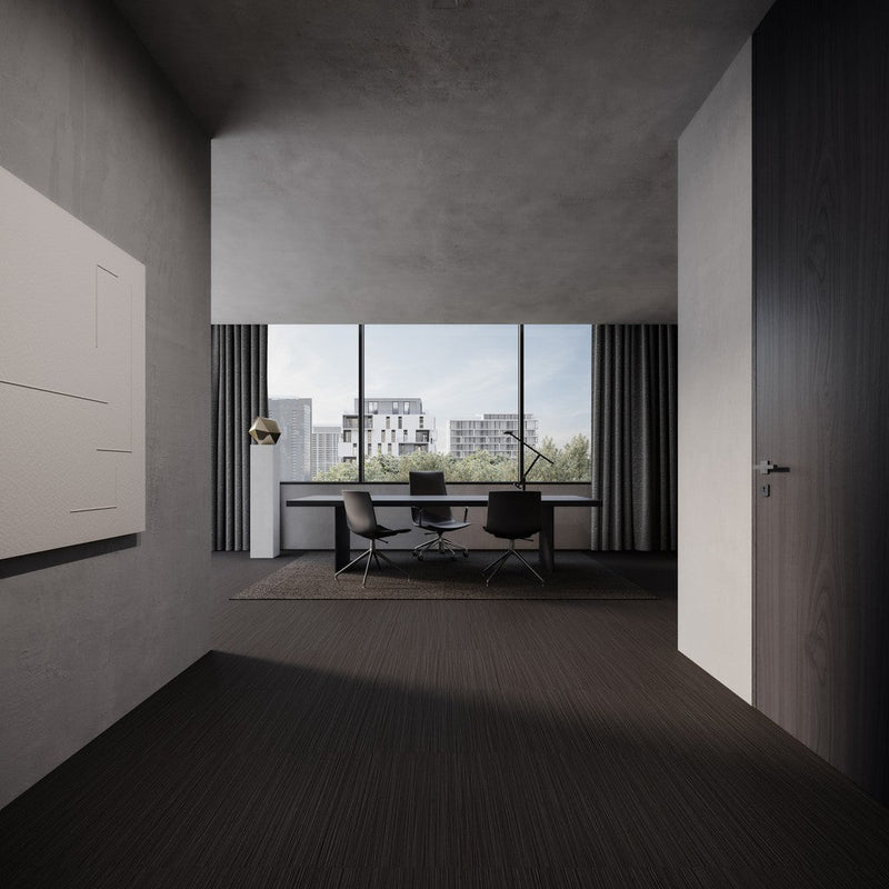 Zera Annex – Porcelain collection