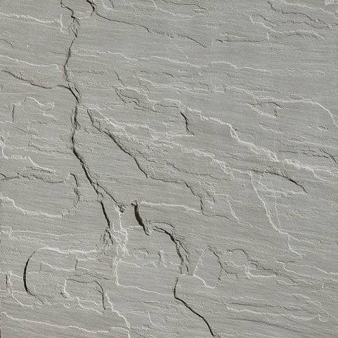 Appalachian Grey Sandstone Tile