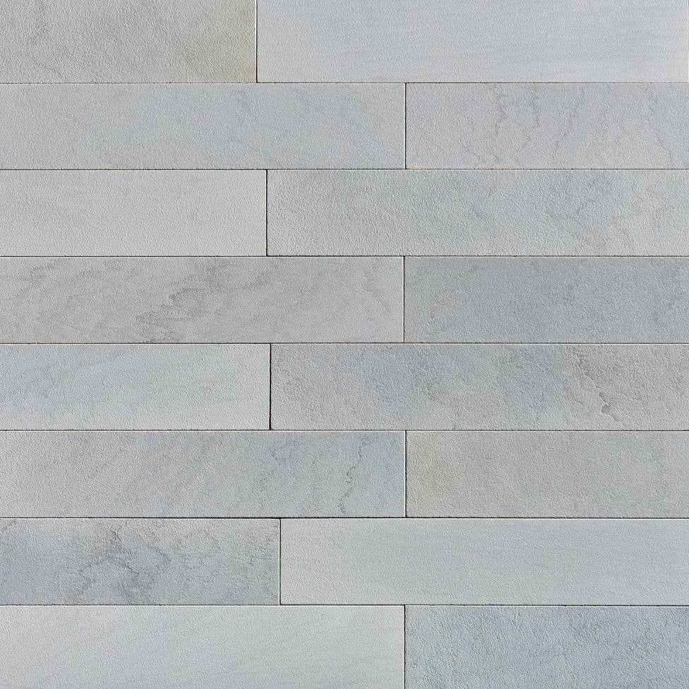 Arctic Grey Sandstone Tile