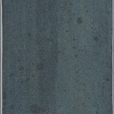 Artistic Aqueous Ultramarine Undertow