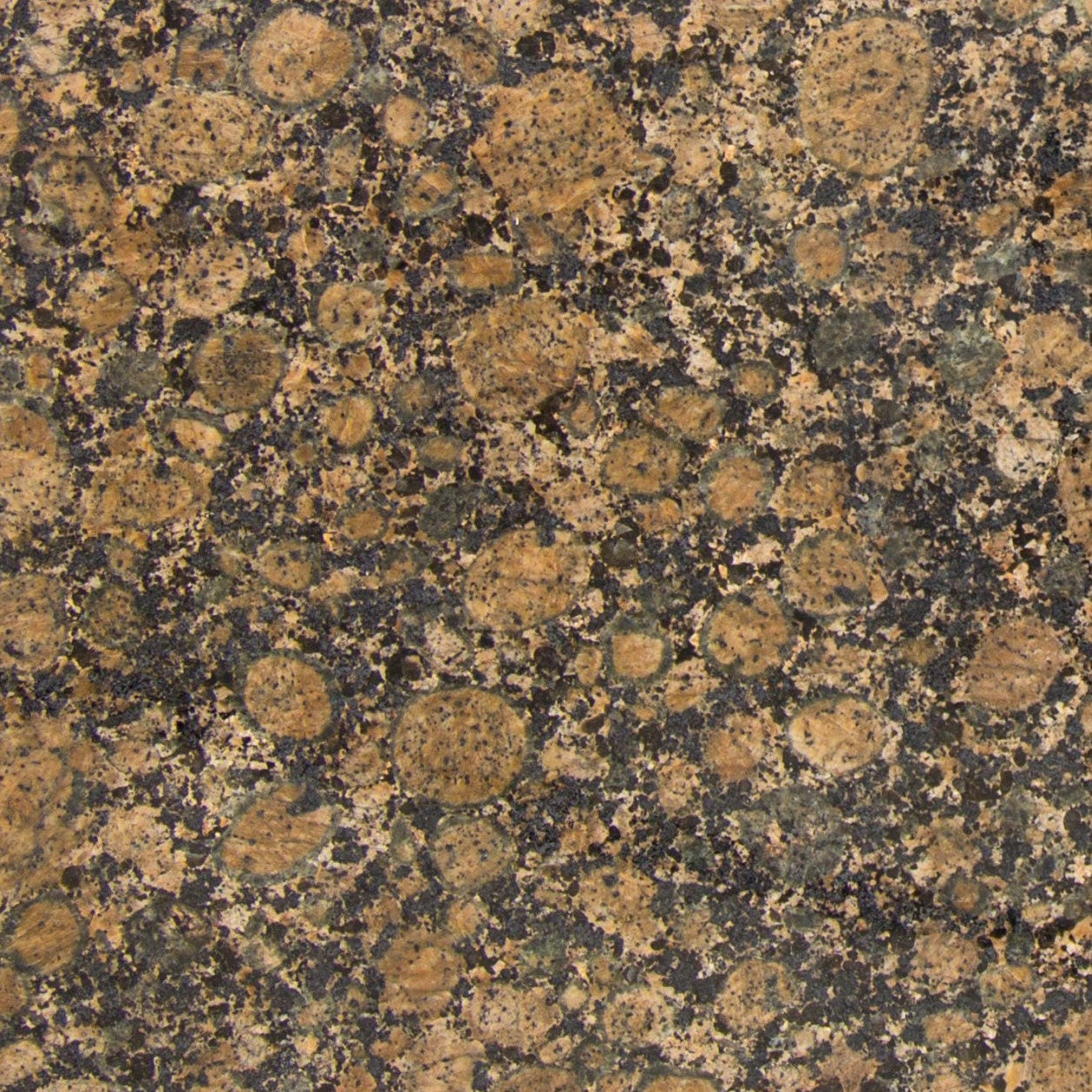 Baltic Brown Granite Tile