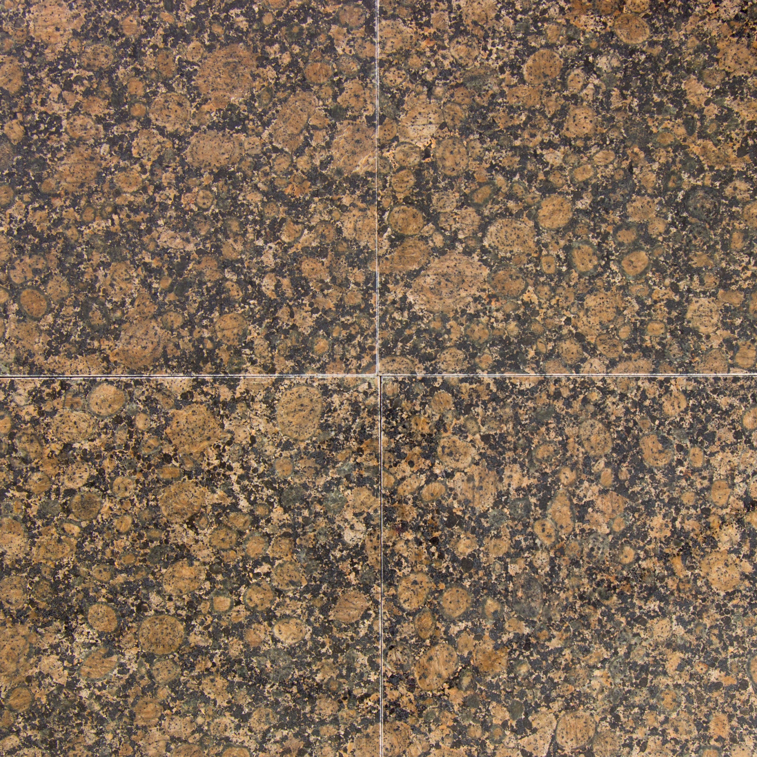 Baltic Brown Granite