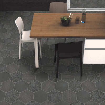 Basalt Tile tile and surface collection