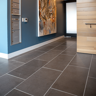 Basalt Paving Tile tile and surface collection