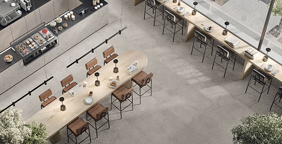 Berlin – Ceramic Materials collection