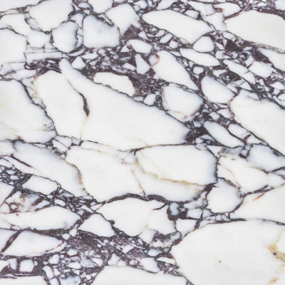 Violet Marble tile and surface collection