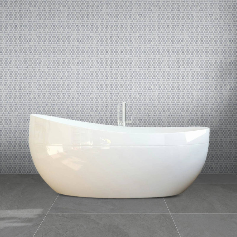 Blue Mist β Marble collection