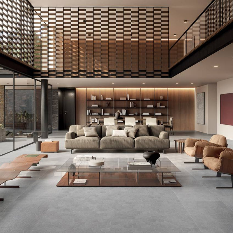 Bluestone – Ceramic Materials collection