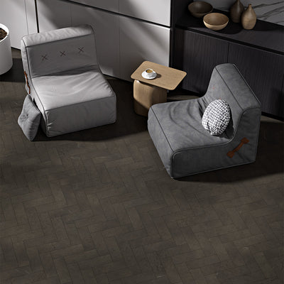 Brown Limestone tile and surface collection