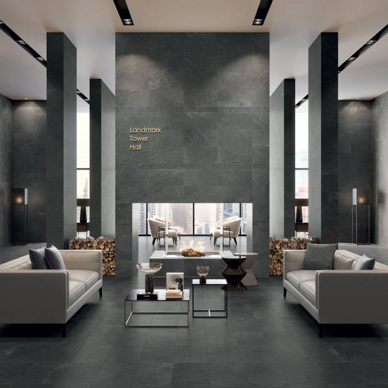 Trek – Ceramic Materials collection
