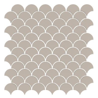 Cadence Glass Barrelhouse Beige