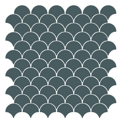 River Harmony Cadence Glass β Porcelain collection