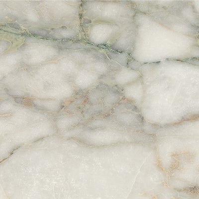 Calacatta Green Marble Tile tile and surface collection