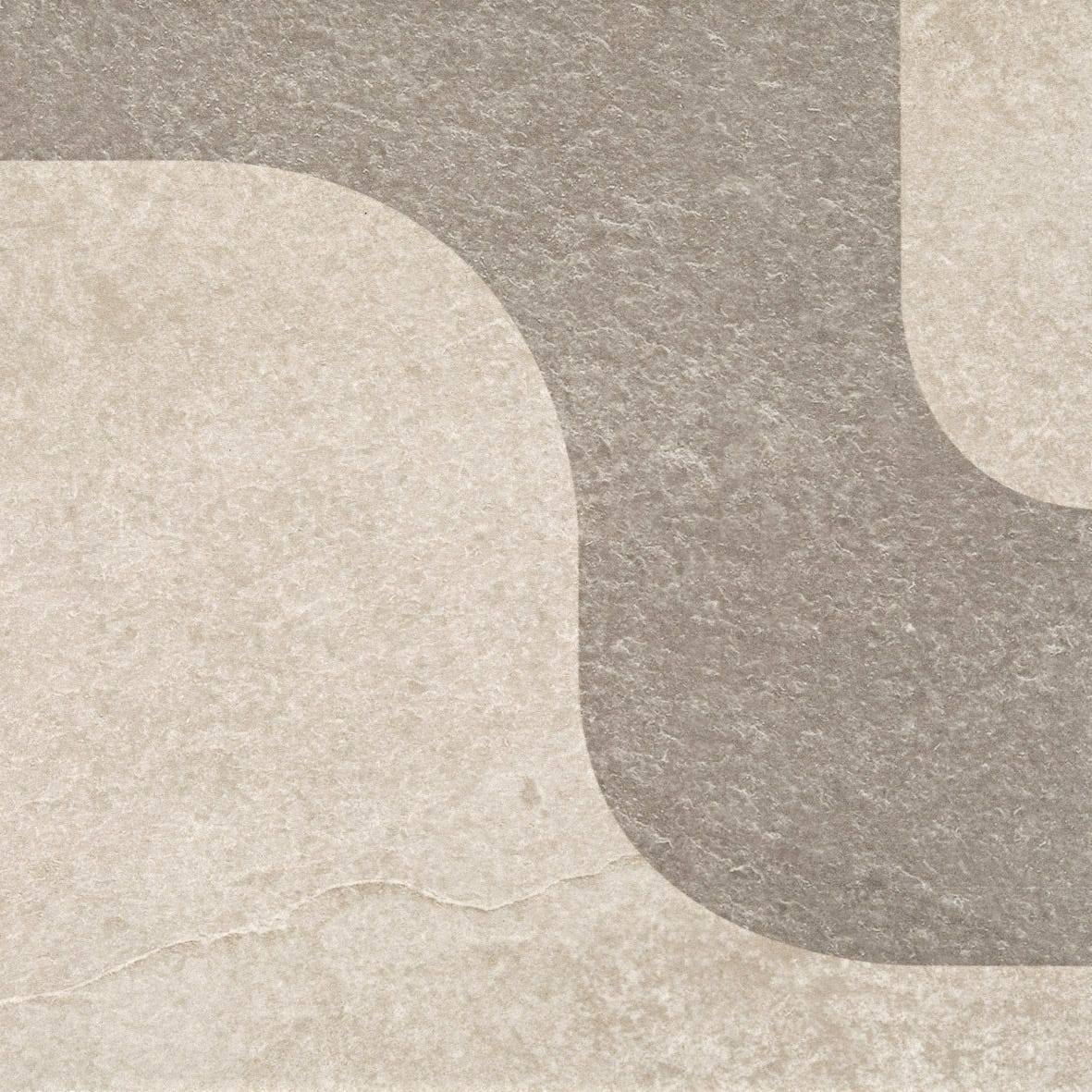 Carioca Canvas Ebony Enchantment Gray