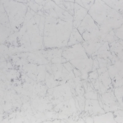Carrara Bianco Marble Tile tile and surface collection